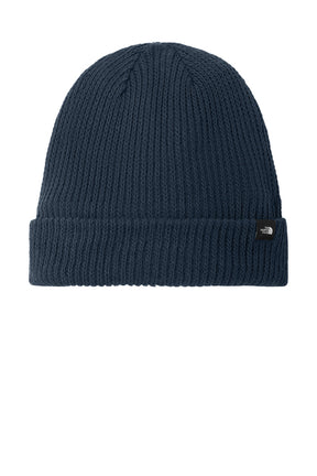 The North Face® Circular Rib Beanie