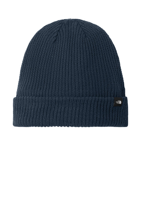 The North Face® Circular Rib Beanie