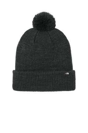 The North Face Pom Beanie