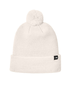 The North Face Pom Beanie