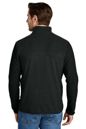 The North Face Glacier Full-Zip Fleece Jacket