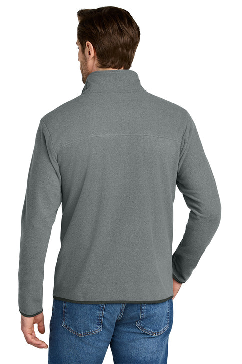 The North Face Glacier Full-Zip Fleece Jacket