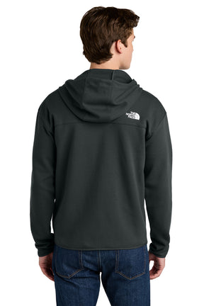 The North Face Double-Knit Full-Zip Hoodie