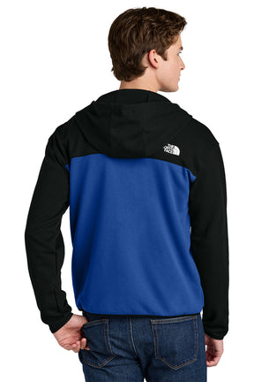 The North Face Double-Knit Full-Zip Hoodie