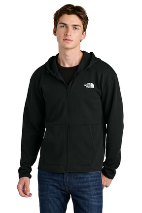The North Face Double-Knit Full-Zip Hoodie