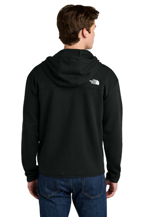 The North Face Double-Knit Full-Zip Hoodie