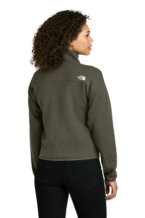The North Face Women’s Double-Knit 1/2-Zip Fleece