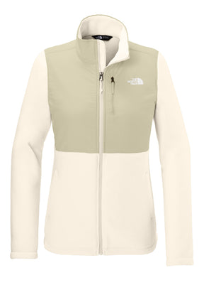 The North Face® Women’s Highest Peak Full-Zip Fleece Jacket