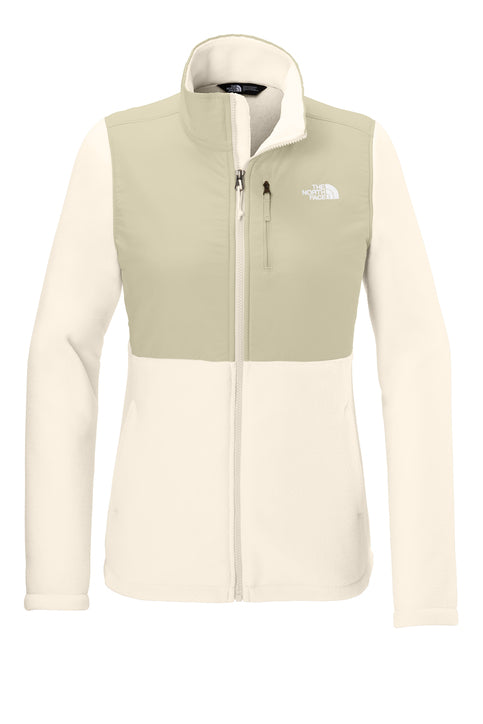The North Face® Women’s Highest Peak Full-Zip Fleece Jacket