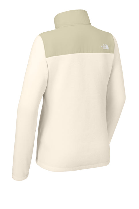 The North Face® Women’s Highest Peak Full-Zip Fleece Jacket
