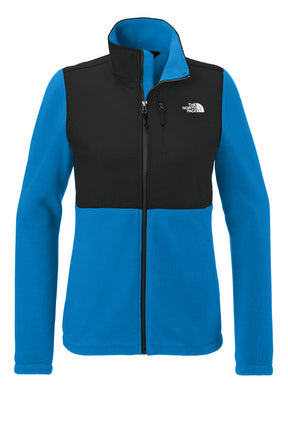 The North Face® Women’s Highest Peak Full-Zip Fleece Jacket
