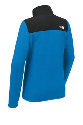 The North Face® Women’s Highest Peak Full-Zip Fleece Jacket