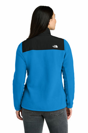 The North Face® Women’s Highest Peak Full-Zip Fleece Jacket