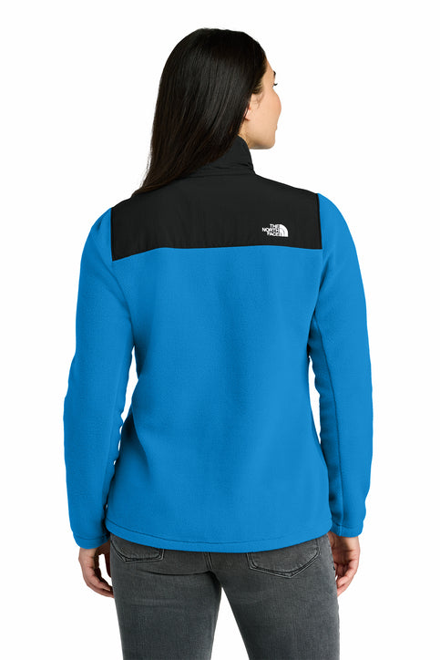 The North Face® Women’s Highest Peak Full-Zip Fleece Jacket