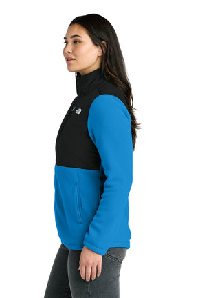 The North Face® Women’s Highest Peak Full-Zip Fleece Jacket