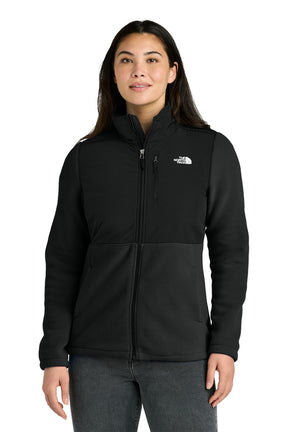 The North Face® Women’s Highest Peak Full-Zip Fleece Jacket