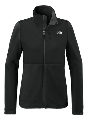 The North Face® Women’s Highest Peak Full-Zip Fleece Jacket