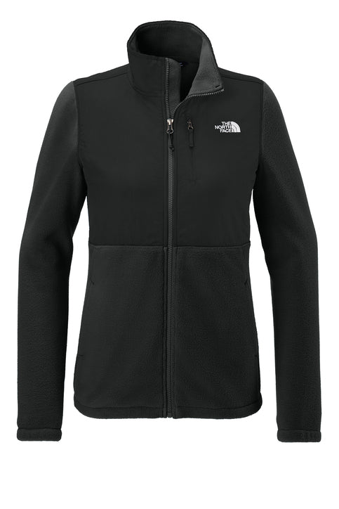 The North Face® Women’s Highest Peak Full-Zip Fleece Jacket