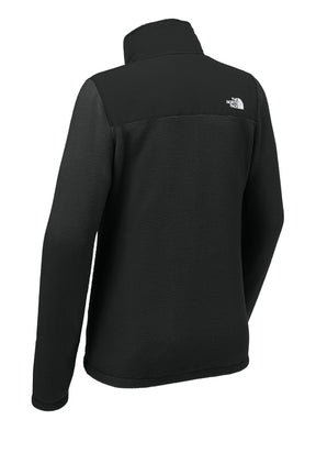 The North Face® Women’s Highest Peak Full-Zip Fleece Jacket