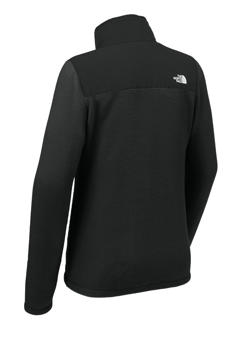 The North Face® Women’s Highest Peak Full-Zip Fleece Jacket