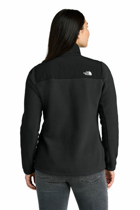 The North Face® Women’s Highest Peak Full-Zip Fleece Jacket