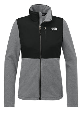 The North Face® Women’s Highest Peak Full-Zip Fleece Jacket