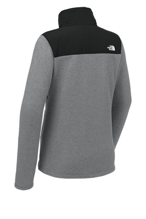 The North Face® Women’s Highest Peak Full-Zip Fleece Jacket