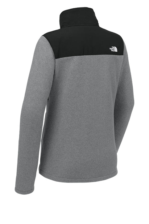 The North Face® Women’s Highest Peak Full-Zip Fleece Jacket
