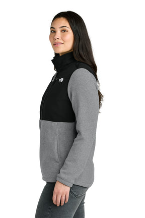 The North Face® Women’s Highest Peak Full-Zip Fleece Jacket