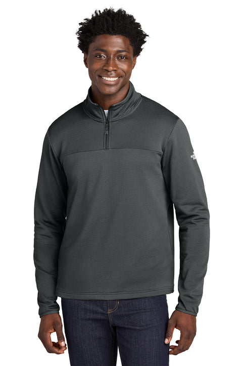 The North Face Aim 1/4-Zip Fleece