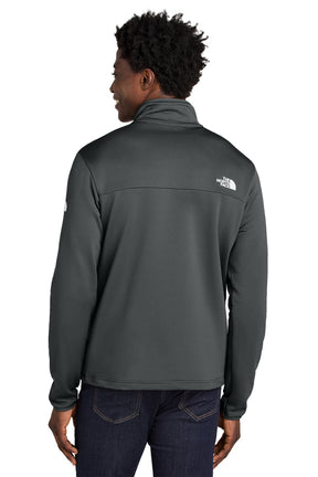 The North Face Aim 1/4-Zip Fleece