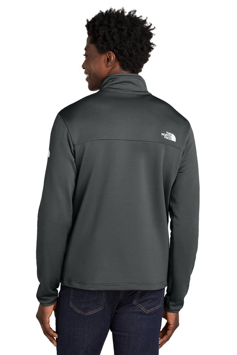 The North Face Aim 1/4-Zip Fleece