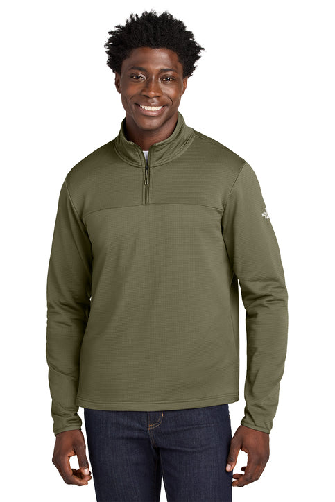The North Face Aim 1/4-Zip Fleece