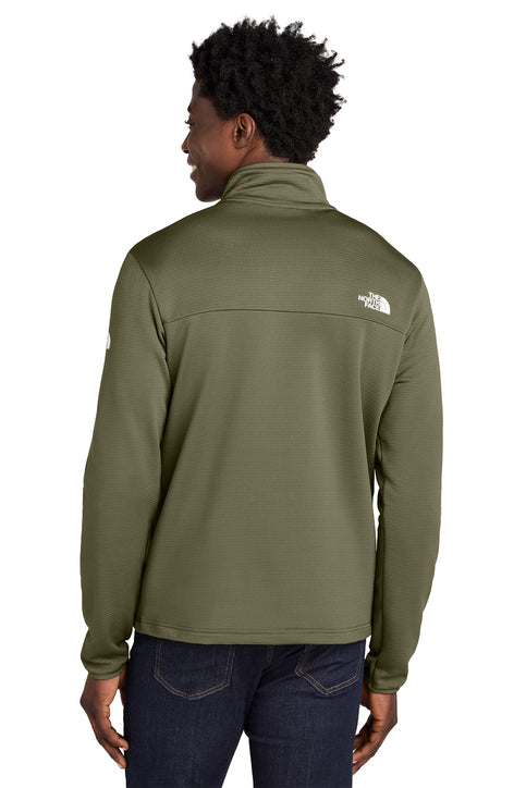 The North Face Aim 1/4-Zip Fleece