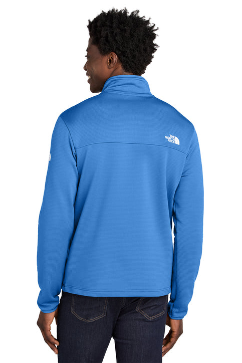 The North Face Aim 1/4-Zip Fleece