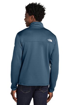 The North Face Aim 1/4-Zip Fleece