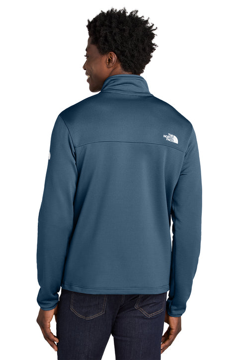 The North Face Aim 1/4-Zip Fleece