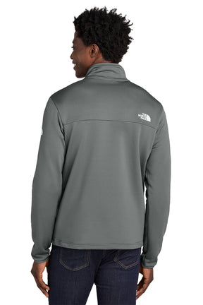 The North Face Aim 1/4-Zip Fleece