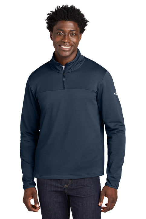 The North Face Aim 1/4-Zip Fleece