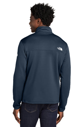 The North Face Aim 1/4-Zip Fleece