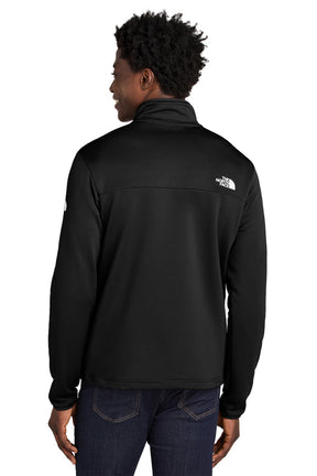 The North Face Aim 1/4-Zip Fleece