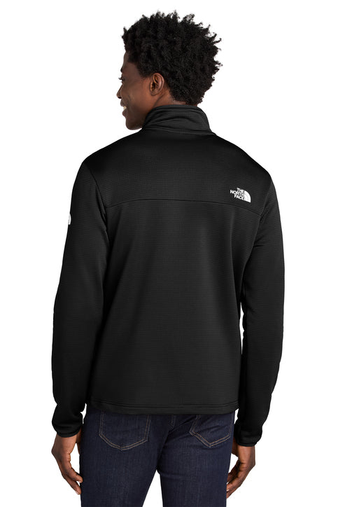 The North Face Aim 1/4-Zip Fleece