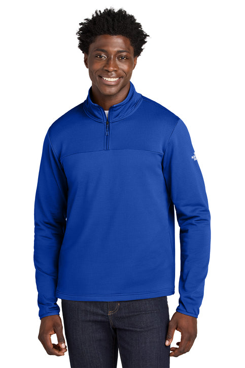 The North Face Aim 1/4-Zip Fleece