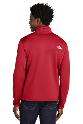 The North Face Aim 1/4-Zip Fleece