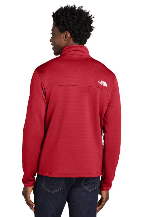 The North Face Aim 1/4-Zip Fleece