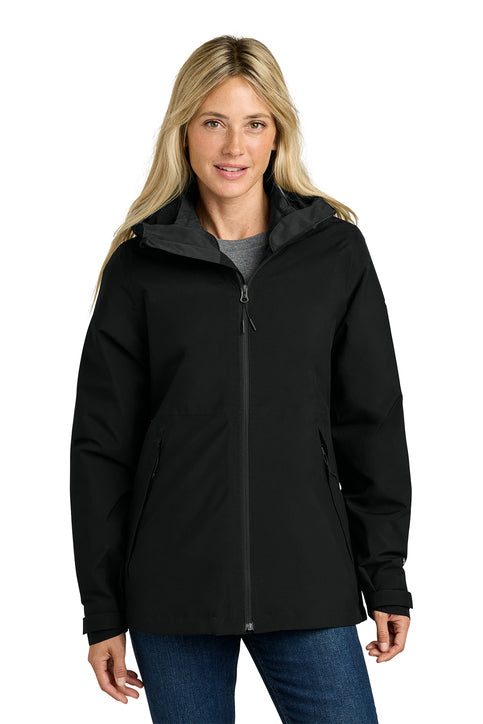 The North Face Women’s Castle Valley Triclimate 3-in-1 Jacket