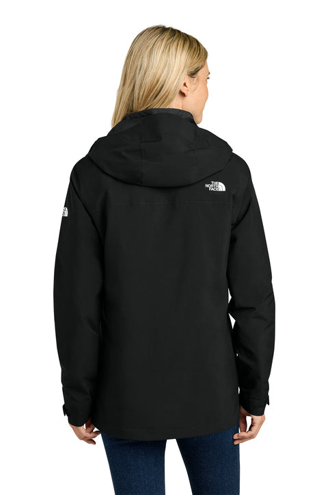 The North Face Women’s Castle Valley Triclimate 3-in-1 Jacket
