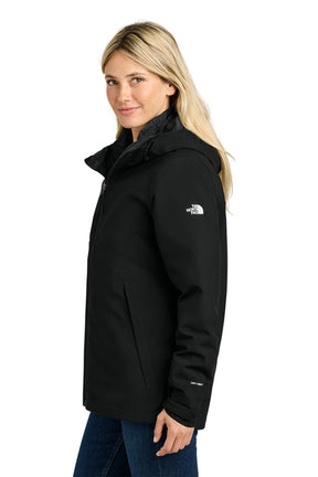 The North Face Women’s Castle Valley Triclimate 3-in-1 Jacket