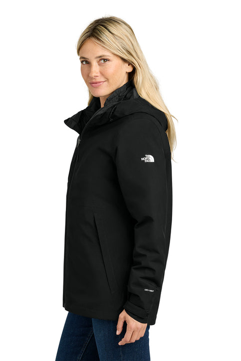 The North Face Women’s Castle Valley Triclimate 3-in-1 Jacket