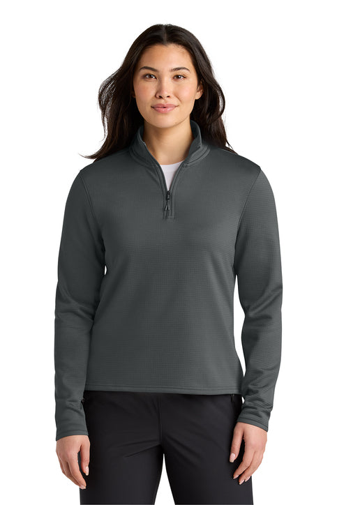 The North Face® Women’s Aim 1/4-Zip Fleece